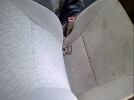 2002 HONDA CIVIC, LX, 1.7L, AT, A25114